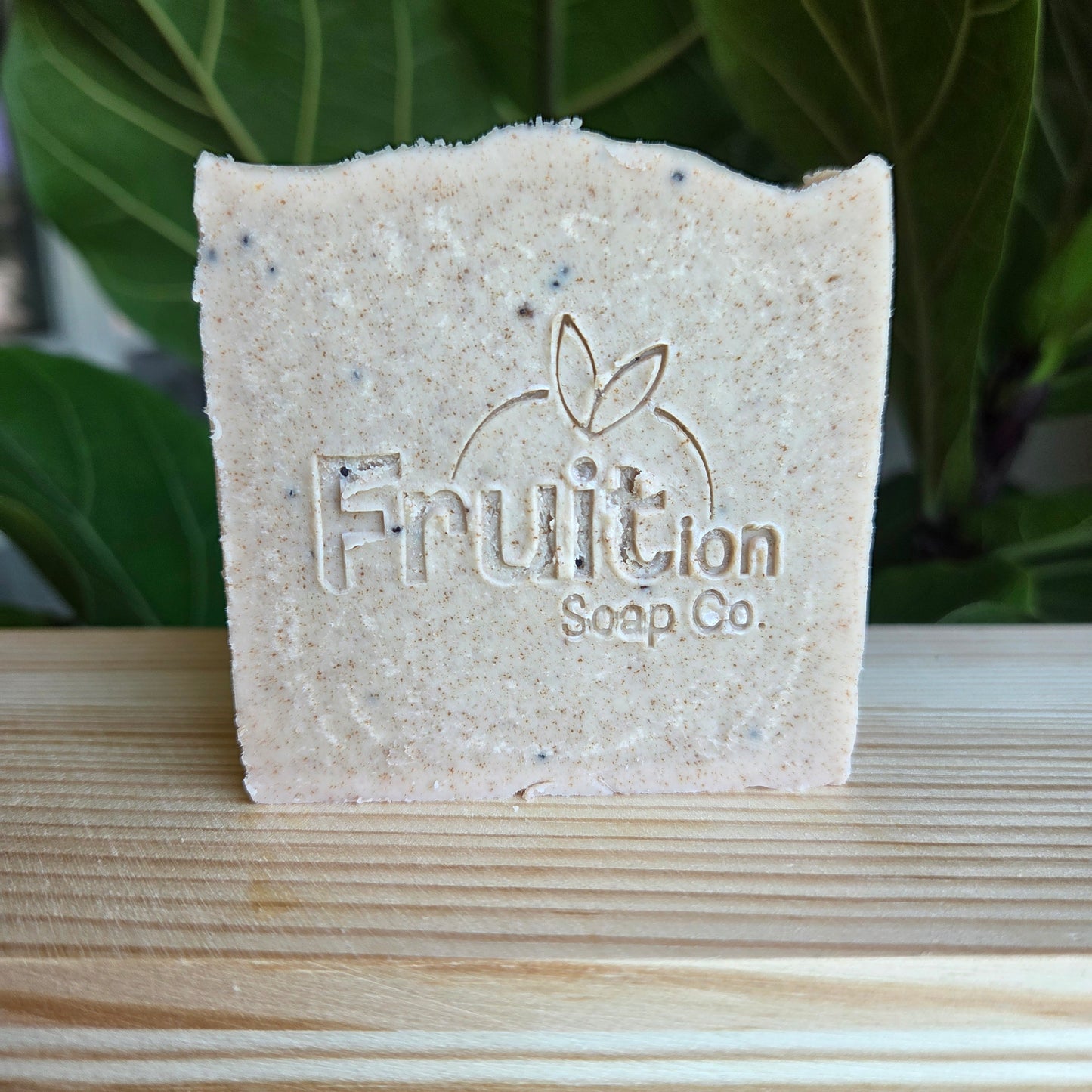 LemBerry Soap Bar