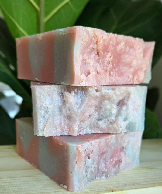 Lady Bits Soap Bar