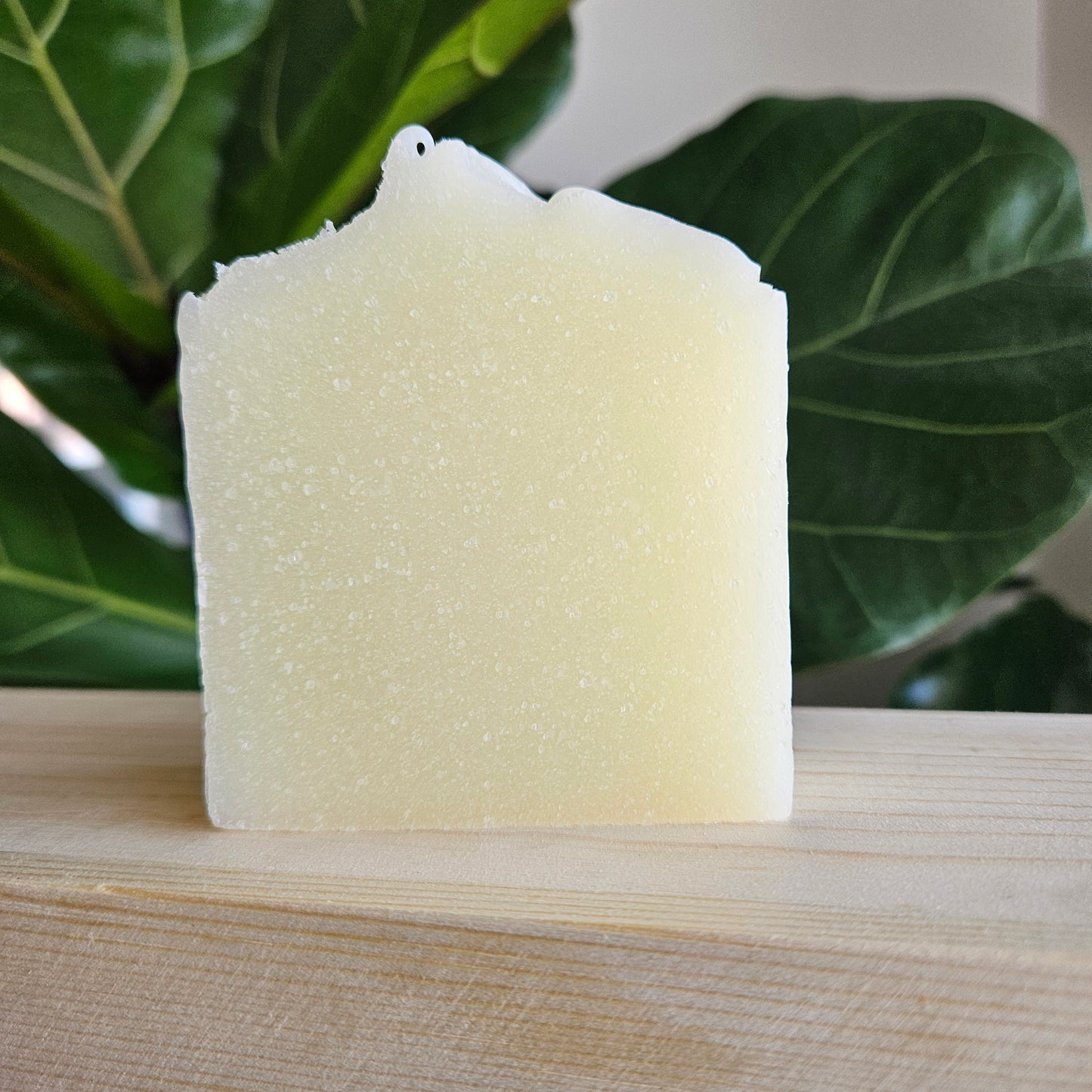 Naked Soap Bar