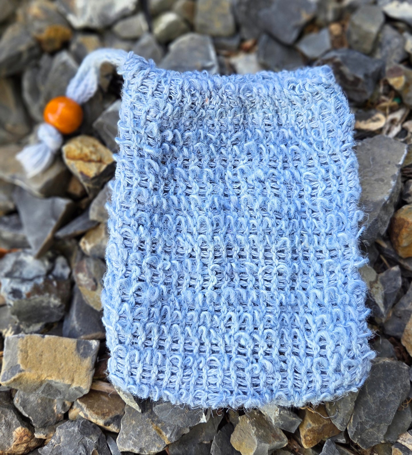 Soap Saver Bags