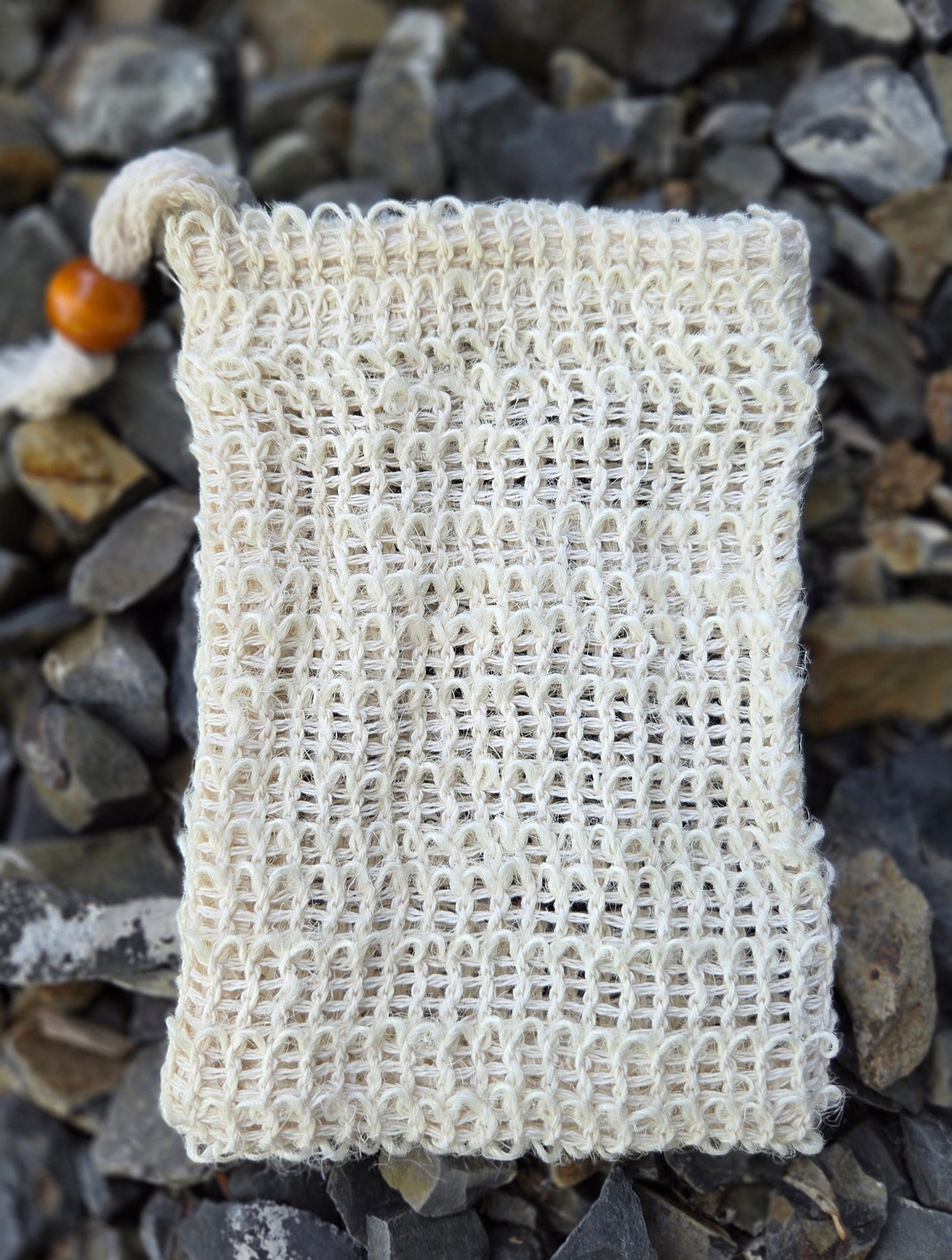 Soap Saver Bags