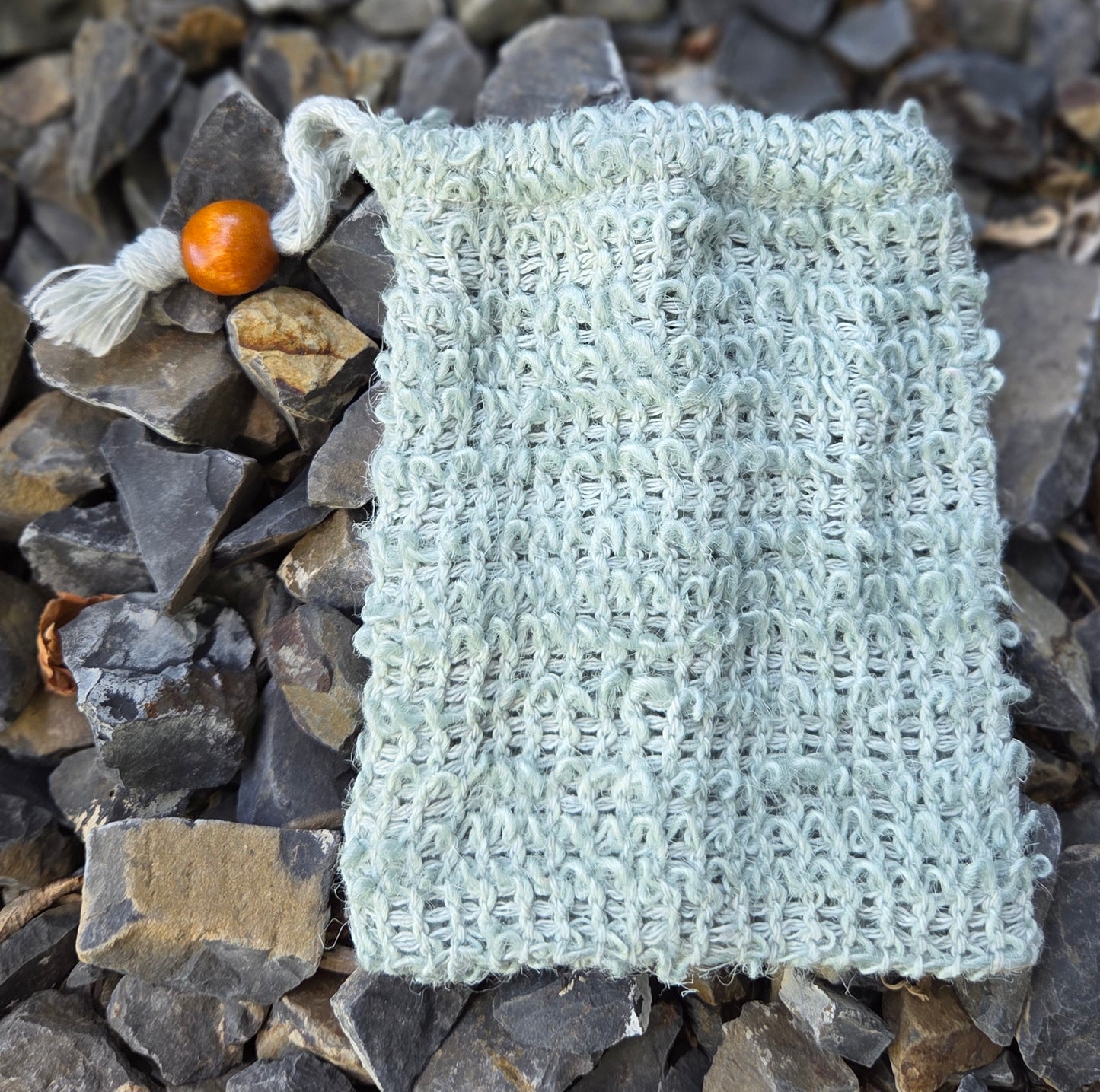 Soap Saver Bags