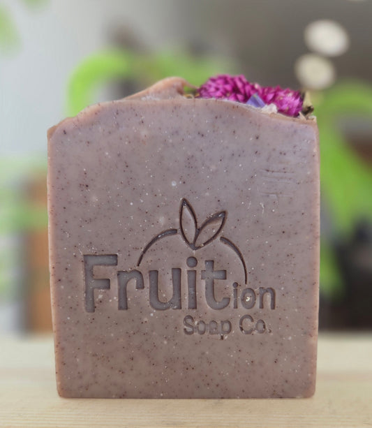 Earth Bloom Soap Bar