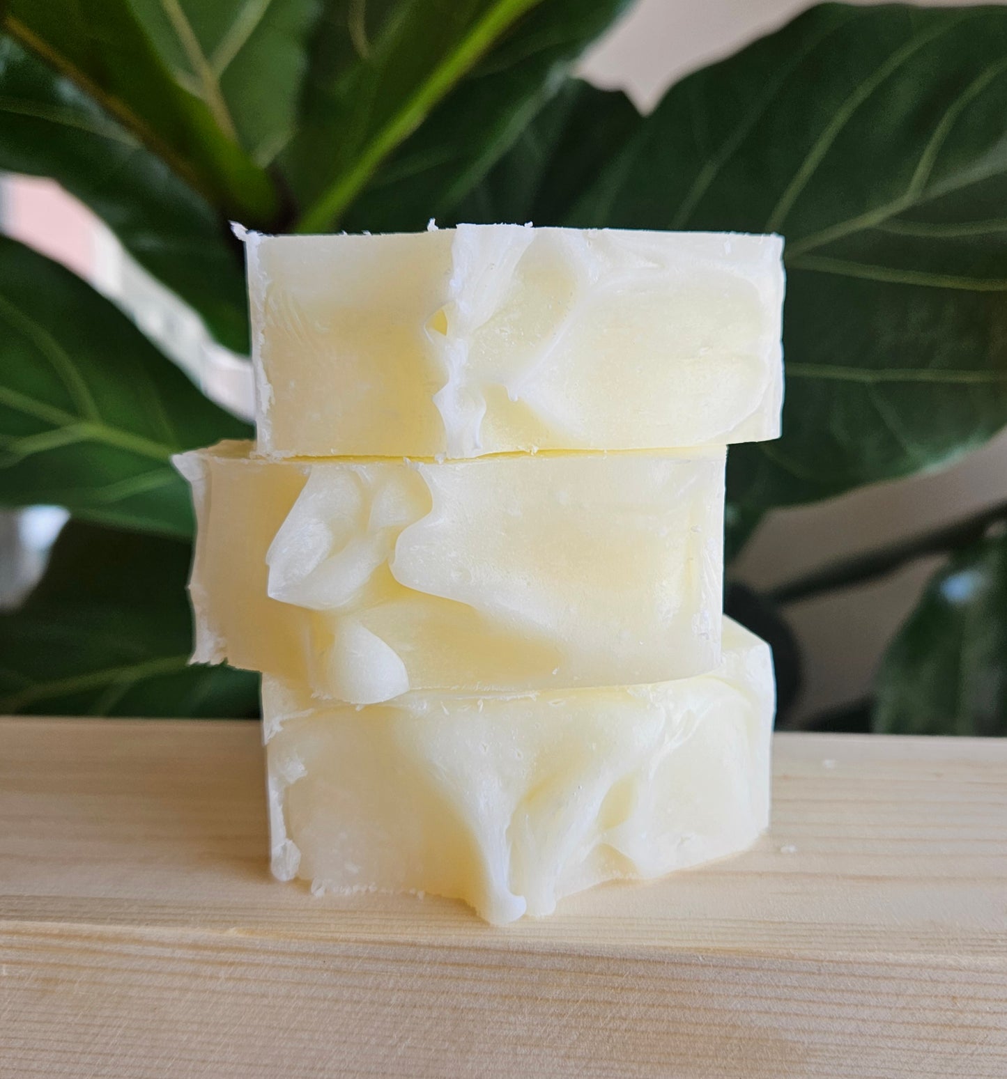 Naked Soap Bar