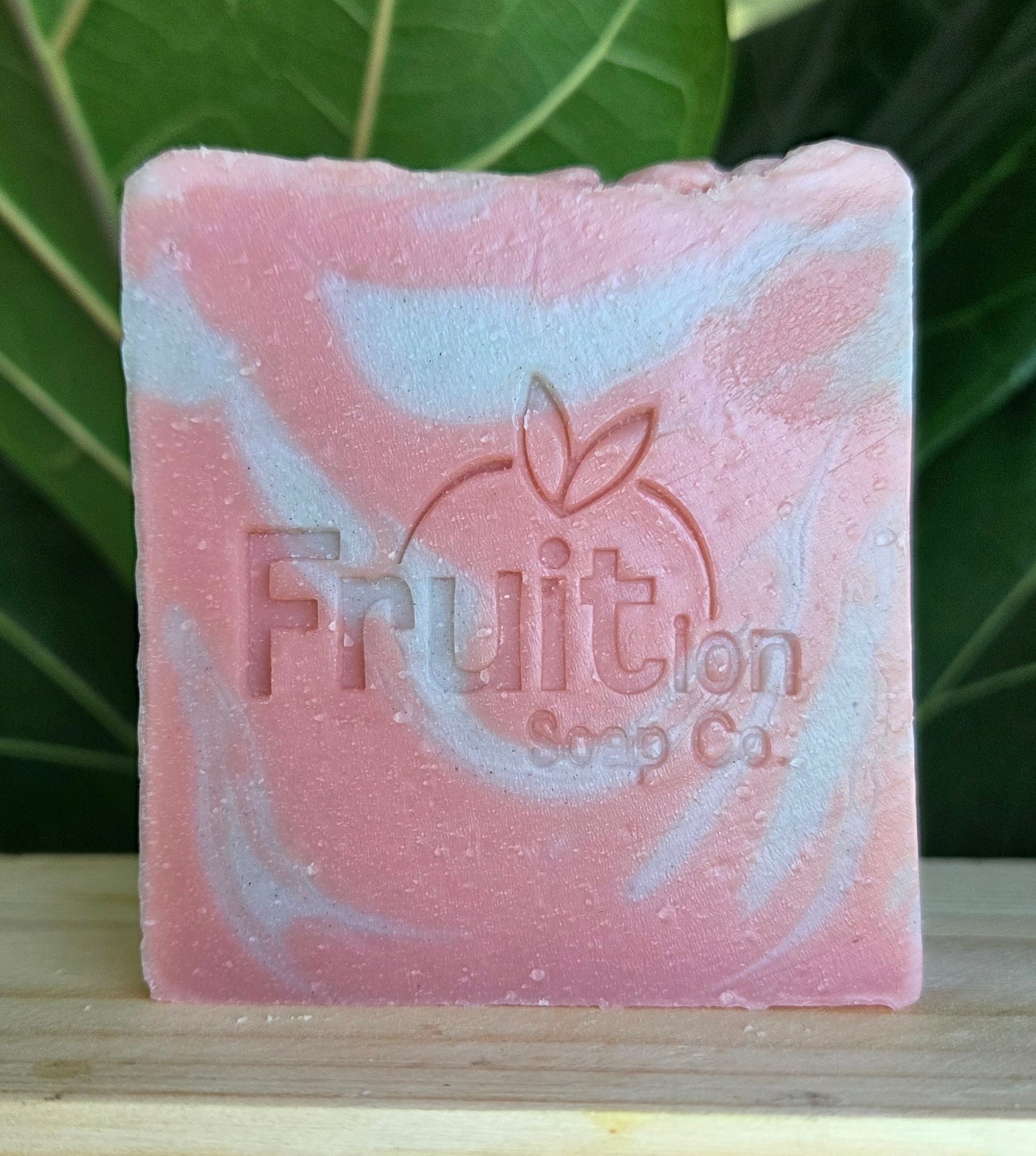 Lady Bits Soap Bar