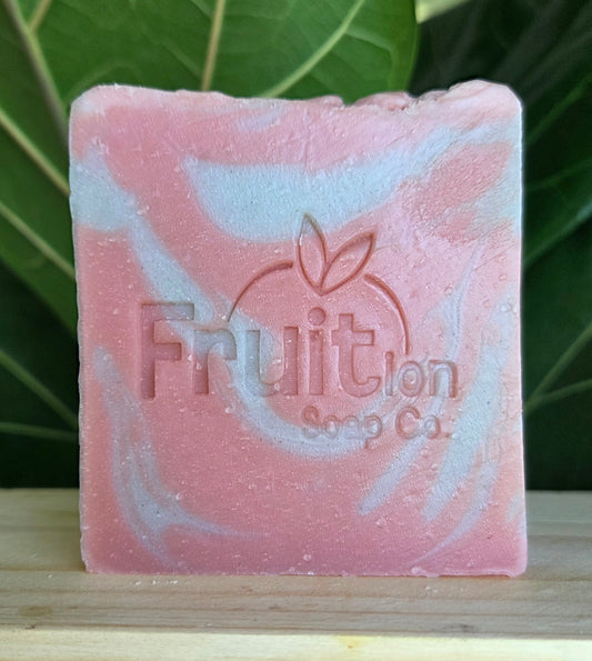 Lady Bits Soap Bar