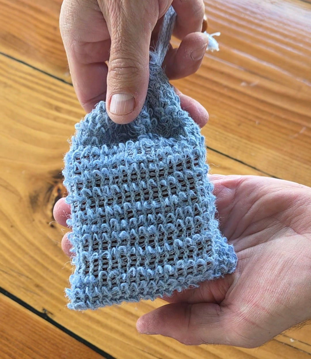 Soap Saver Bags