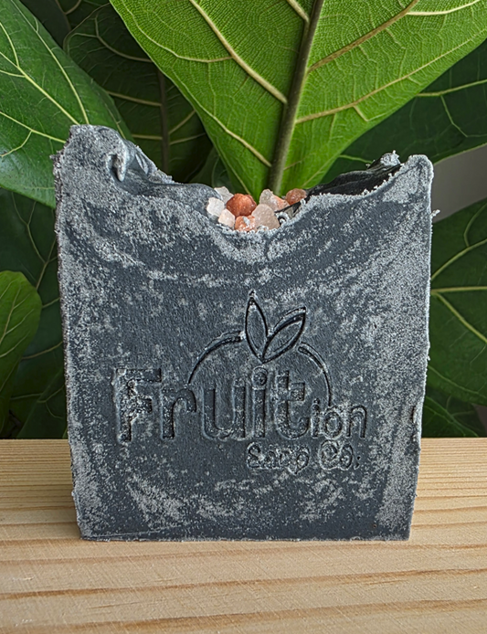 Viking Berry Soap Bar