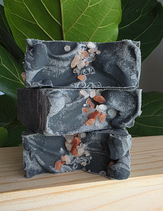 Viking Berry Soap Bar
